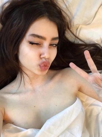 Рита Анжеро-Судженск