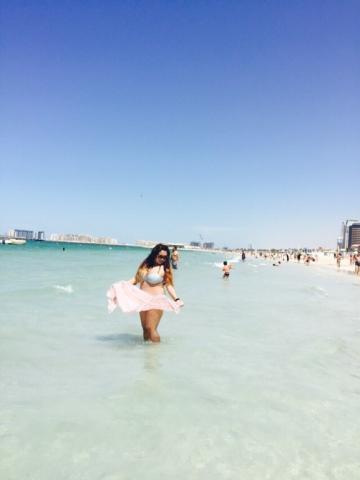 Полина Длинные волосы фото 2