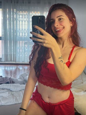 Ирина Анжеро-Судженск