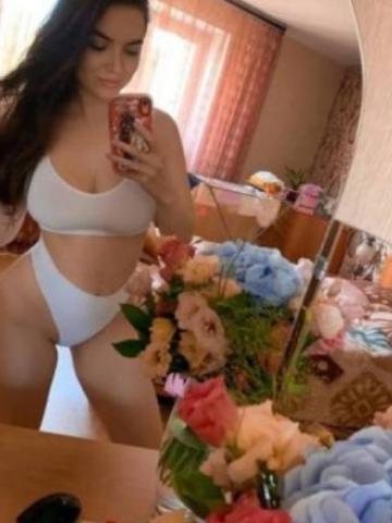 Глория Бескрайнее Удовольствие фото 4